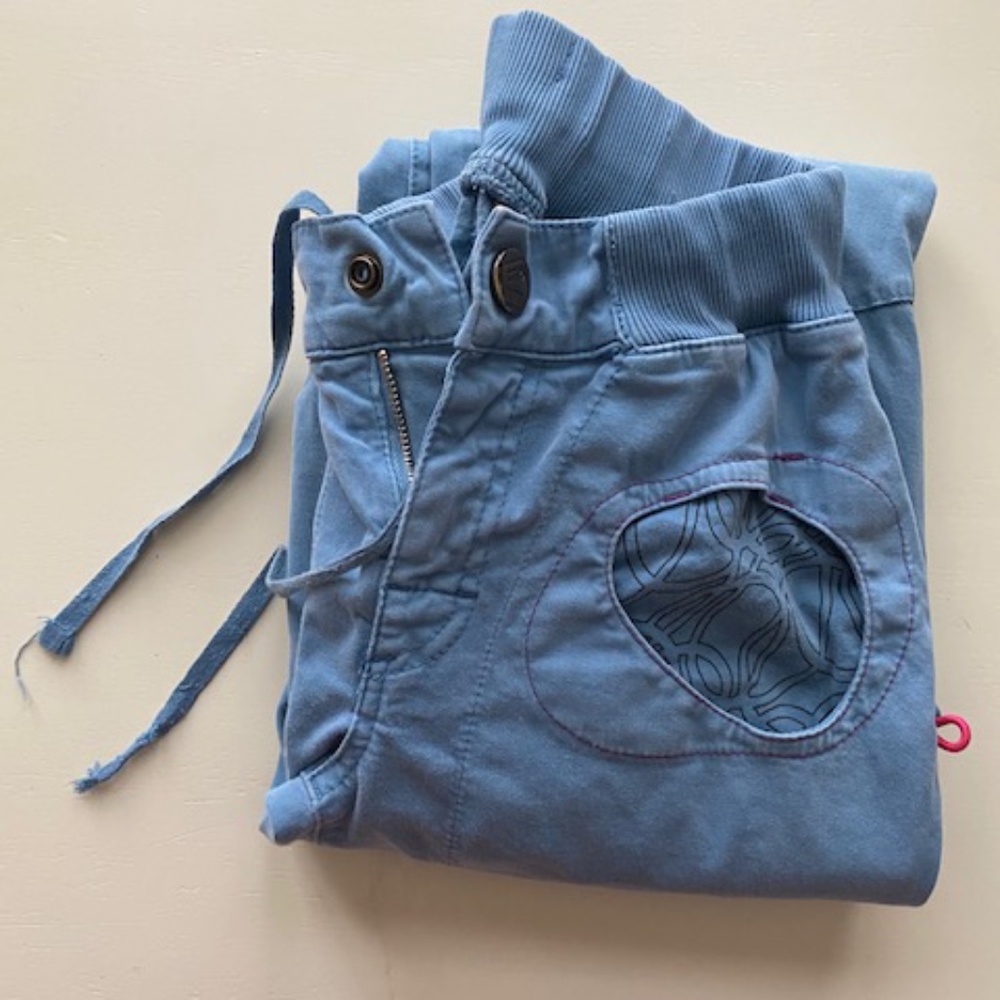E9 Climbing Pants